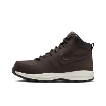Nike Manoa Leather Se Baroque Brown Velvet Brown Phantom