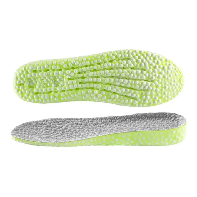 Step Cloud Stretch Mesh Insoles Unisex-4