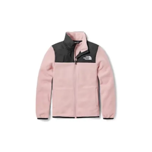 THE NORTH FACE Jackets Unisex Pink