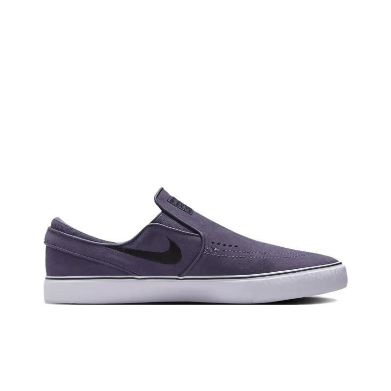 Nike Sb Stefan Janoski+ Slip Dark Raisin-1