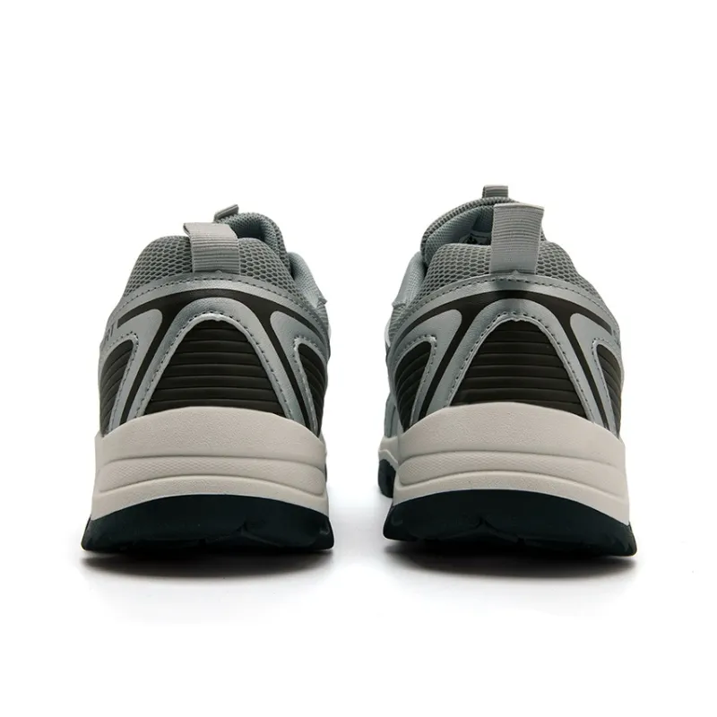 OUWENHEIMANBA Wear-resistant Lightweight Breathable And Non-slip. Low-Top Hiking Shoes/Trekking Shoes Men's-8