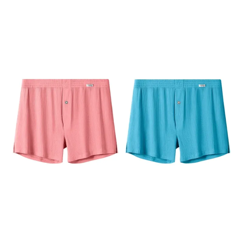 DUINIDESIYU Underpants Men's Combo Set-0