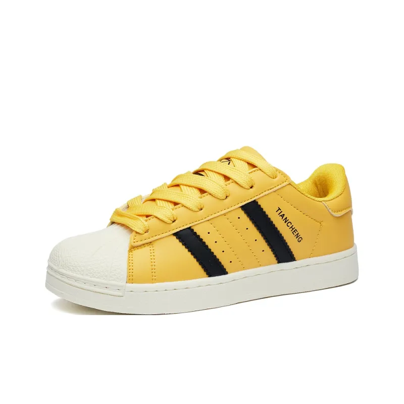 AAA SINCE 1955 Skateboard Shoes Unisex-23