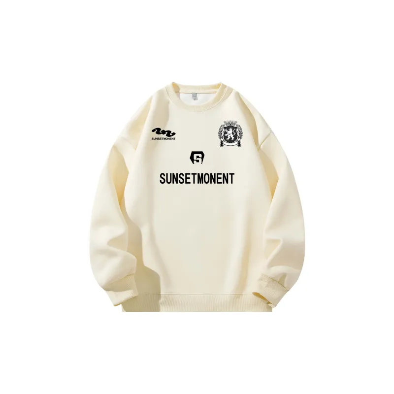 SUNSETMONENT Sweatshirts Unisex-10