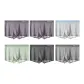 Mugwort+Bean Purple+Bean Purple+Camel Gray+Smoke+Dark Gray