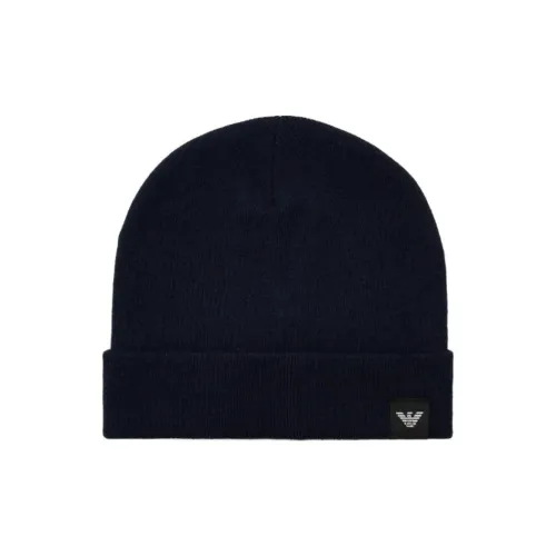 EMPORIO ARMANI Beanies Men