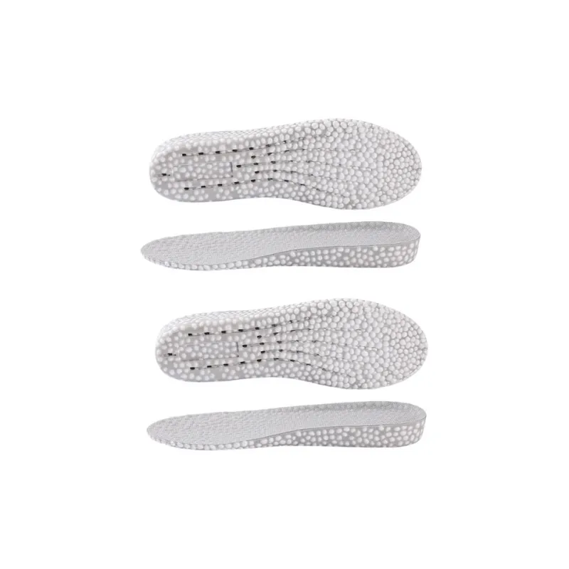 Step Cloud Stretch Mesh Insoles Unisex-11