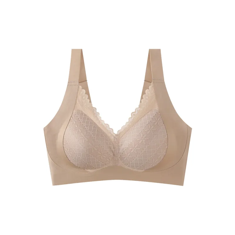 GRACEWELL Women's Bras-7