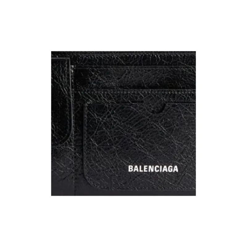 Balenciaga Superbusy Shoulder Bag-4