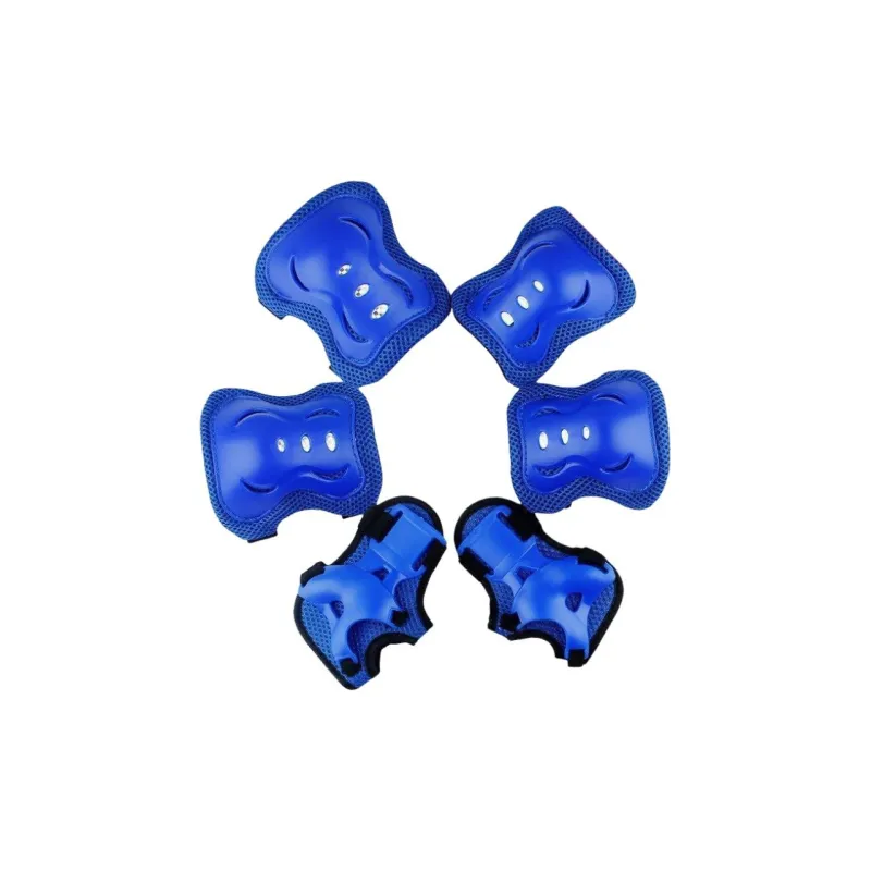 Leading the way Roller Skating Protective Gears-3
