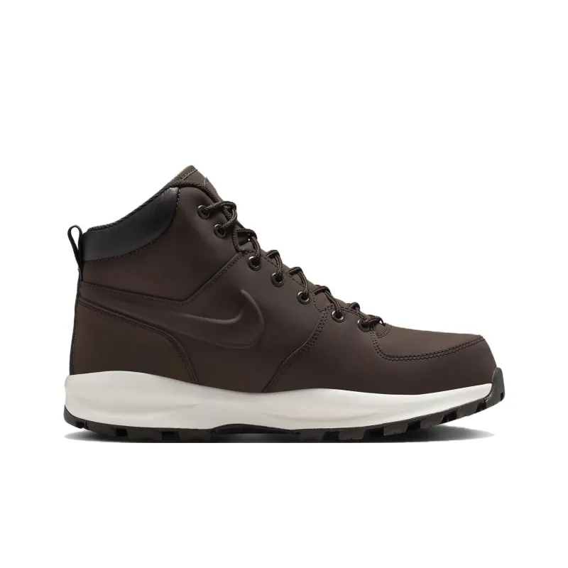 Nike Manoa Leather Se Baroque Brown Velvet Brown Phantom-1