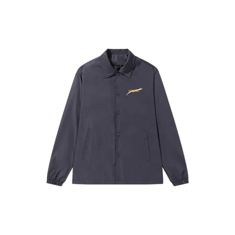 AI3 Iverson China Series Jackets Coats Unisex-10