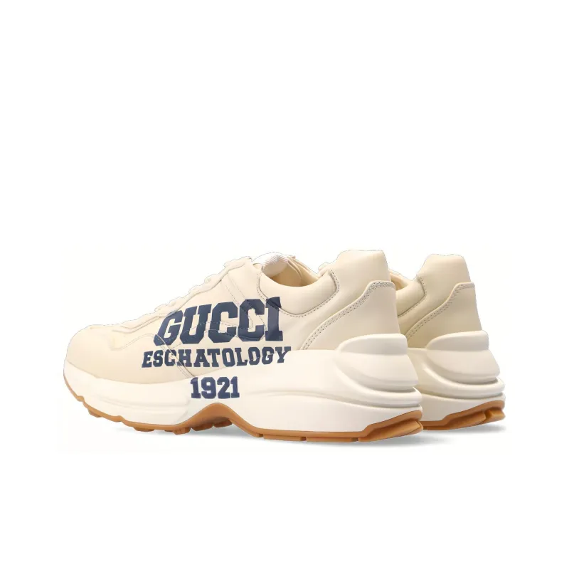 GUCCI Women's Rhyton '25 Ivory' Women's-4