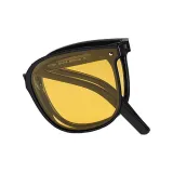 Bright Black Night Vision