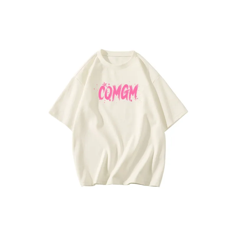 COMGM T Shirts Unisex-8