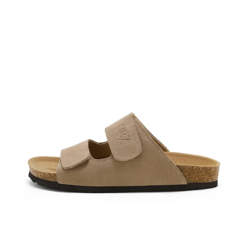 UBZ Slide Slippers Women's-3