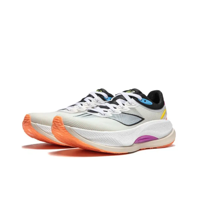 LINING Yueying 4PRO Running Shoes Men Low Top-2
