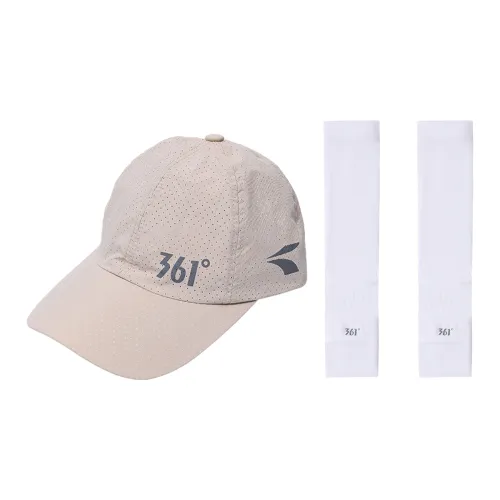 361° Baseball Caps Unisex