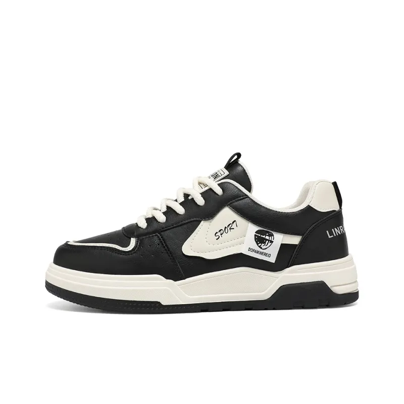 EASTERN CAMEL Low Top Skateboard Shoes Men's-14