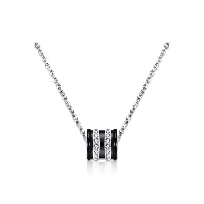 MOVER Necklaces Unisex-0