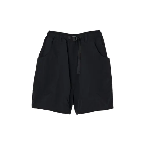 MOUSSY Casual Shorts Women's