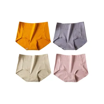 Lanza Underpants Women's 4 Pack