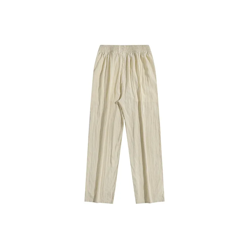 KFKU Casual Pants Unisex-25