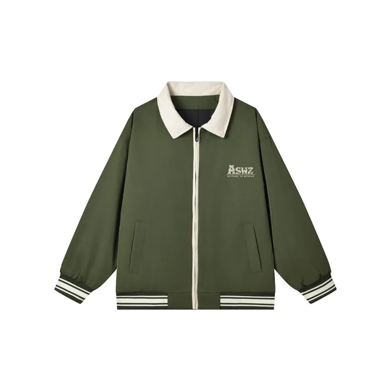ASWZ Jackets Unisex-4