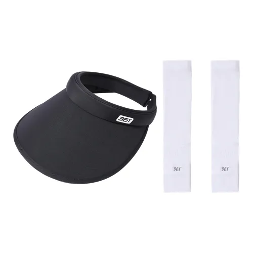 361° Polyamide Sun Protection Hats Unisex Multicolor