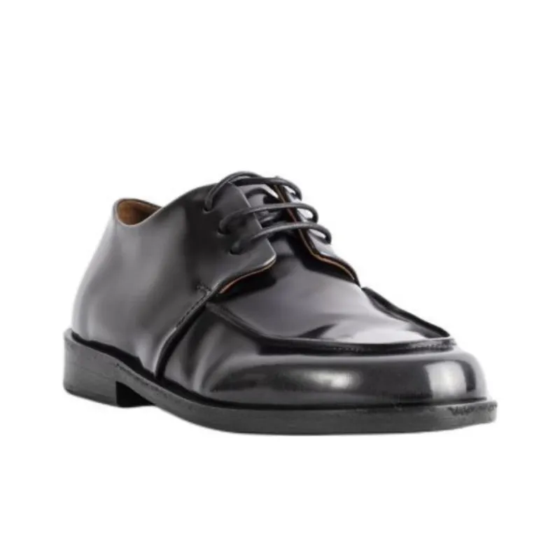 Marsèll Mocasso Lace Up Derby Shoes Women's-2
