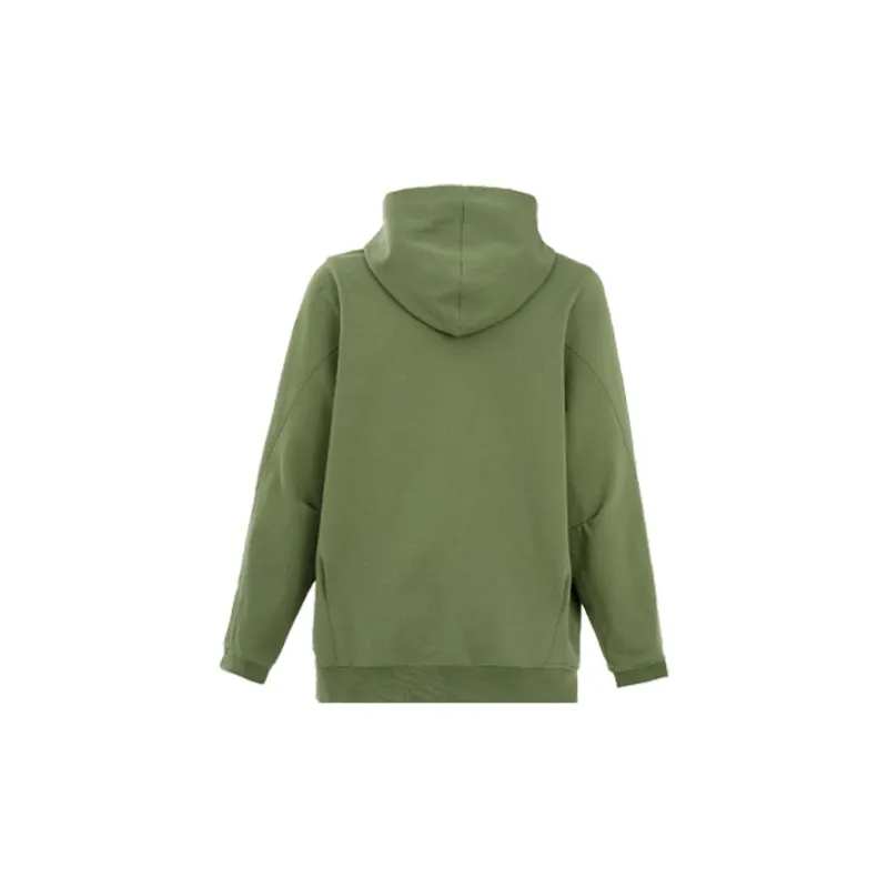 Halfwayhouse Sweatshirt Men's Green-1