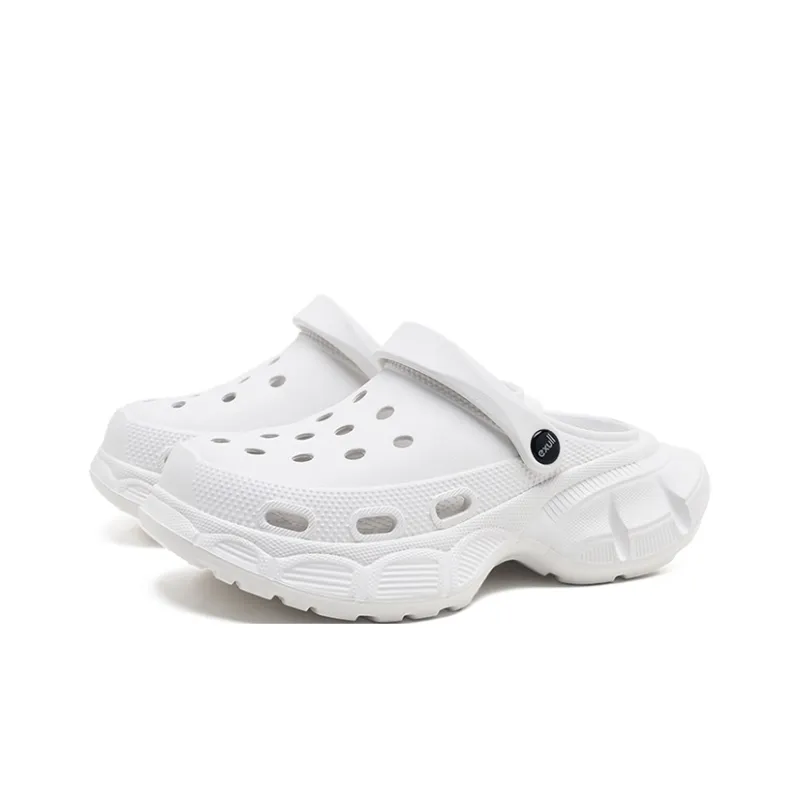 EXULL Q Clogs Women's-2