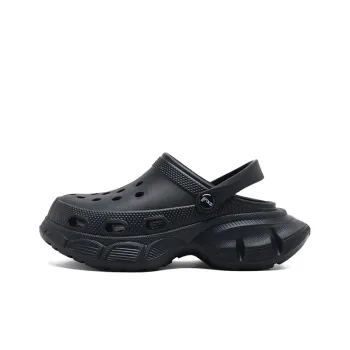 EXULL Q Clogs Women's