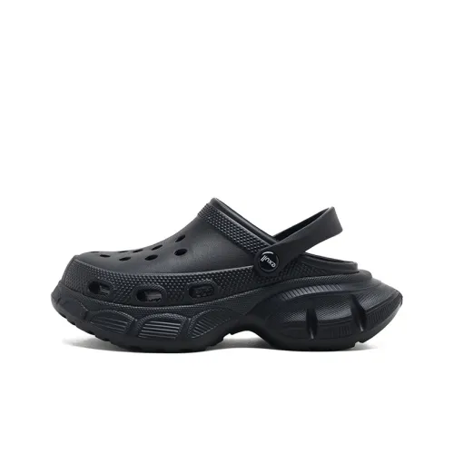 EXULL Q Clogs Women's