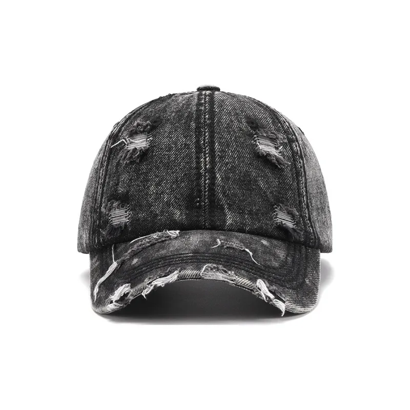 Yamaichi Maru Cotton Baseball Caps Unisex-0
