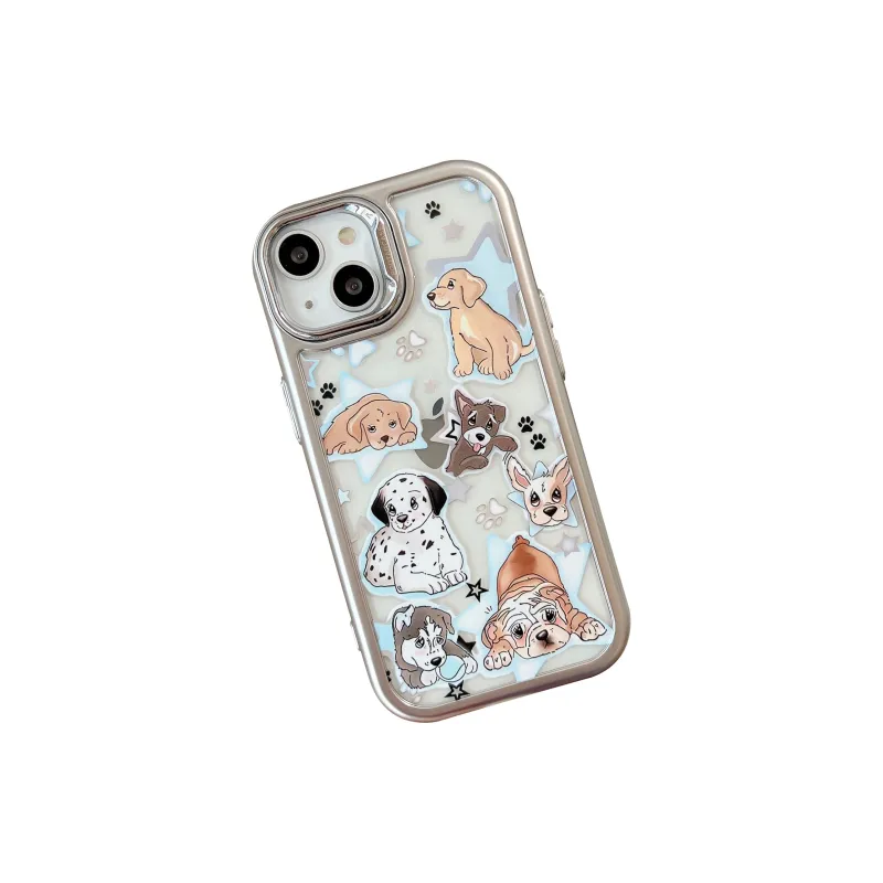 BZZOKI Phone Cases-1