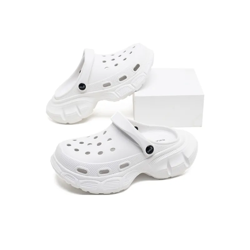 EXULL Q Clogs Women's-4