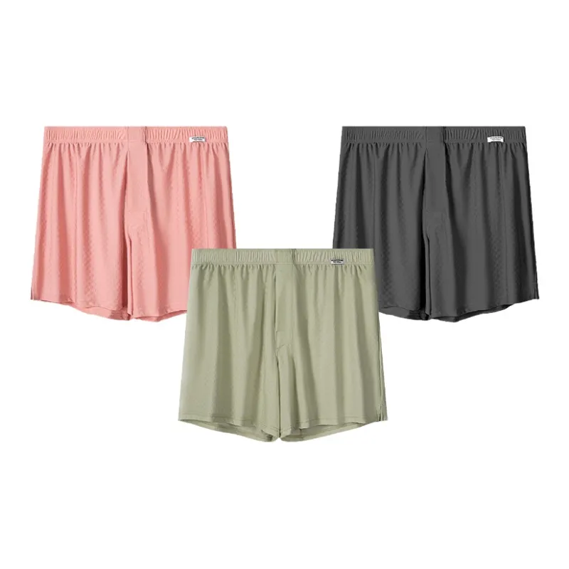 DUINIDESIYU Underpants Men's Combo Set-10