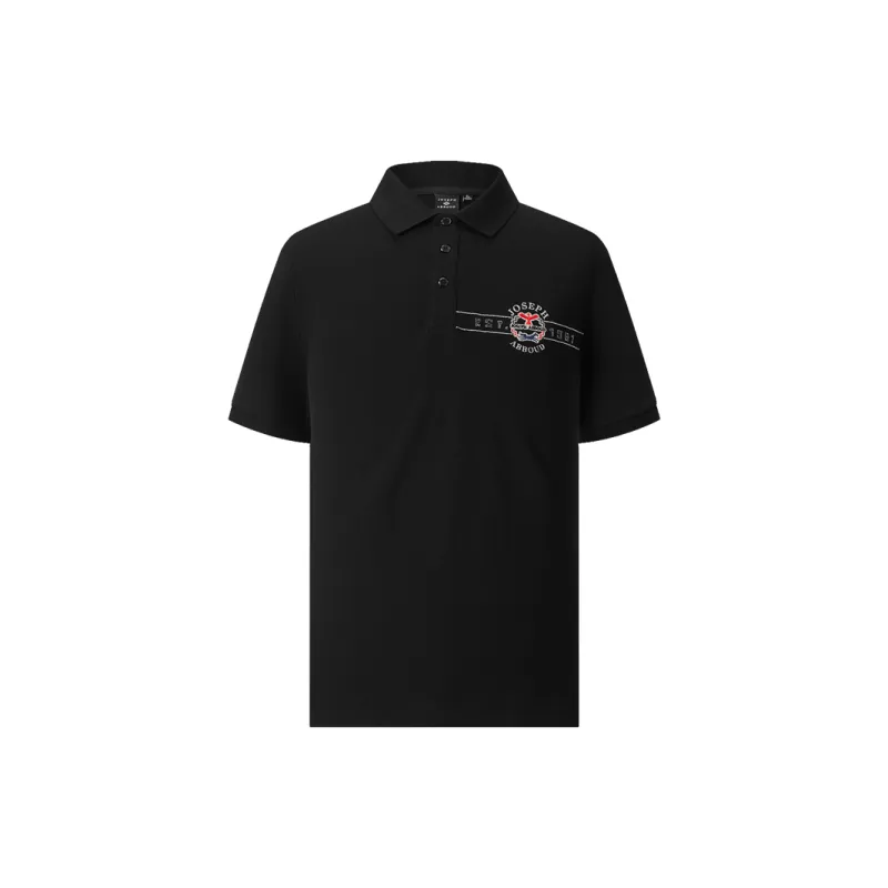 JOSEPH ABBOUD Polo Shirt Unisex-7