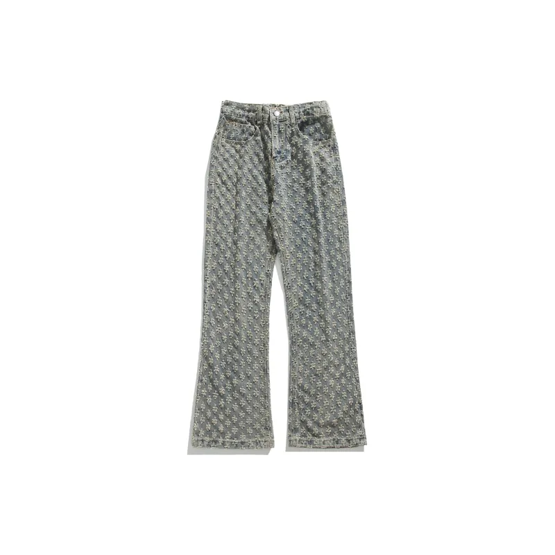 TONYKRZ Jeans Unisex-7