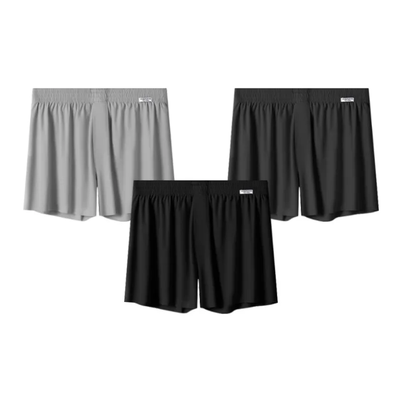 DUINIDESIYU Underpants Men's Combo Set-5