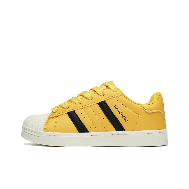 AAA SINCE 1955 Skateboard Shoes Unisex-21