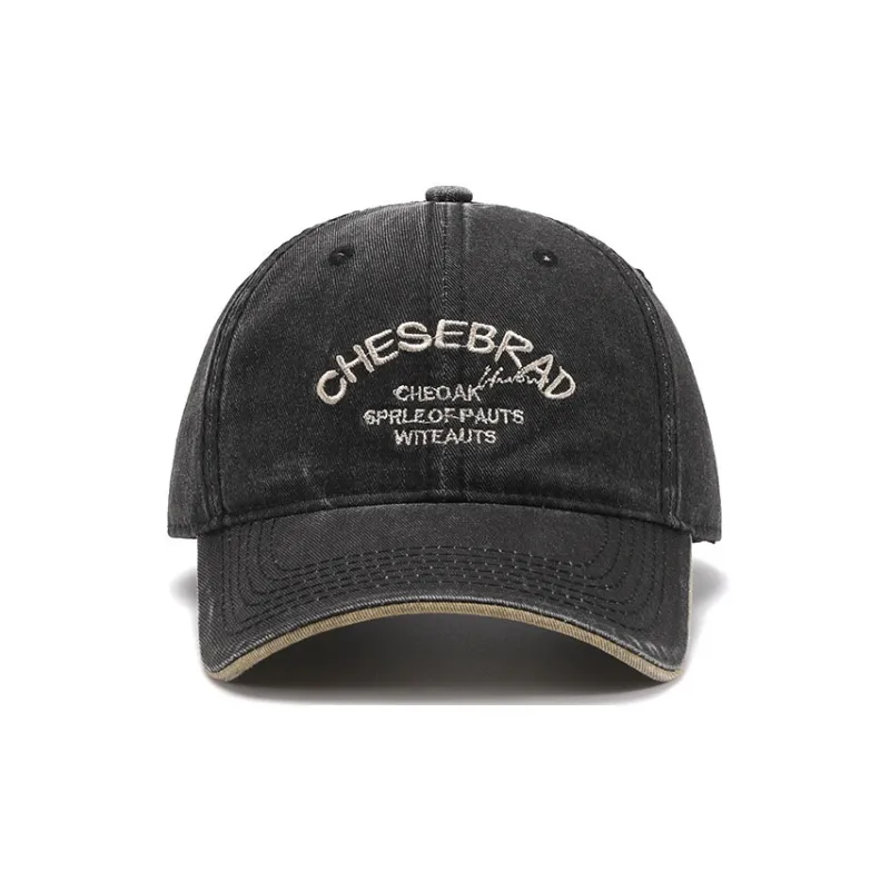 Yamaichi Maru Cotton Baseball Caps Unisex-0