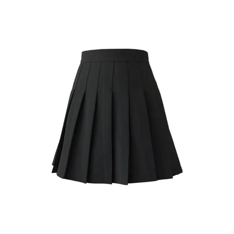 ADOONGA Casual Short Skirts Women's-1