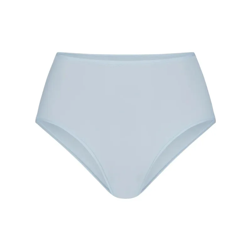SKIMS FITS EVERYBODY FULL BRIEF Underpants Women's 1 Pack OPAL/Opal-0