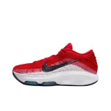 University Red/Obsidian/White/Glacier Blue