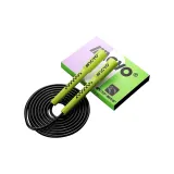 Green[Professional Racing Bearing Version]Adjustable/Lightweight/Anti-Tangle