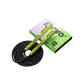 Green[Professional Racing Bearing Version]Adjustable/Lightweight/Anti-Tangle
