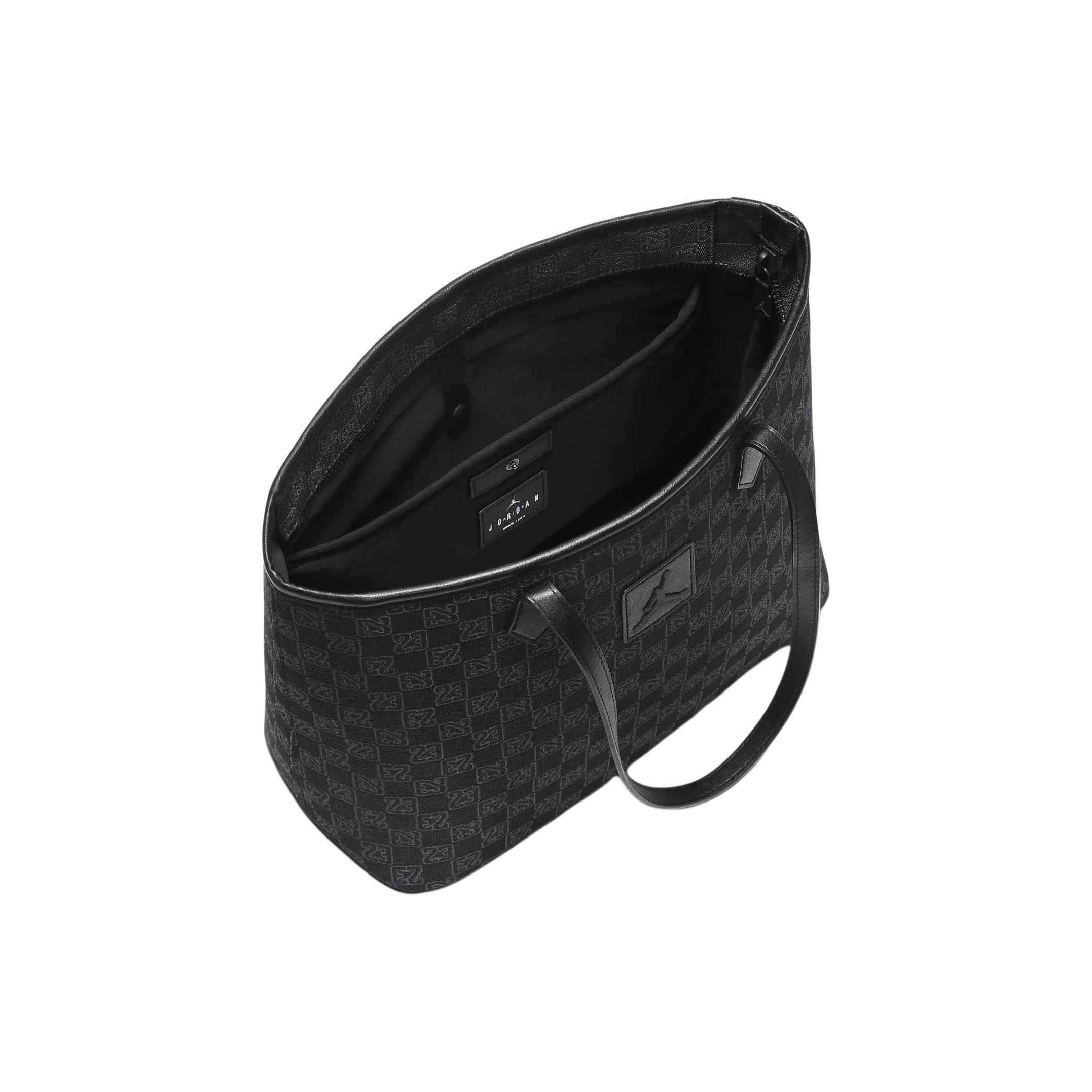 Jordan Monogram Tote Bag (32L). Nike.com
