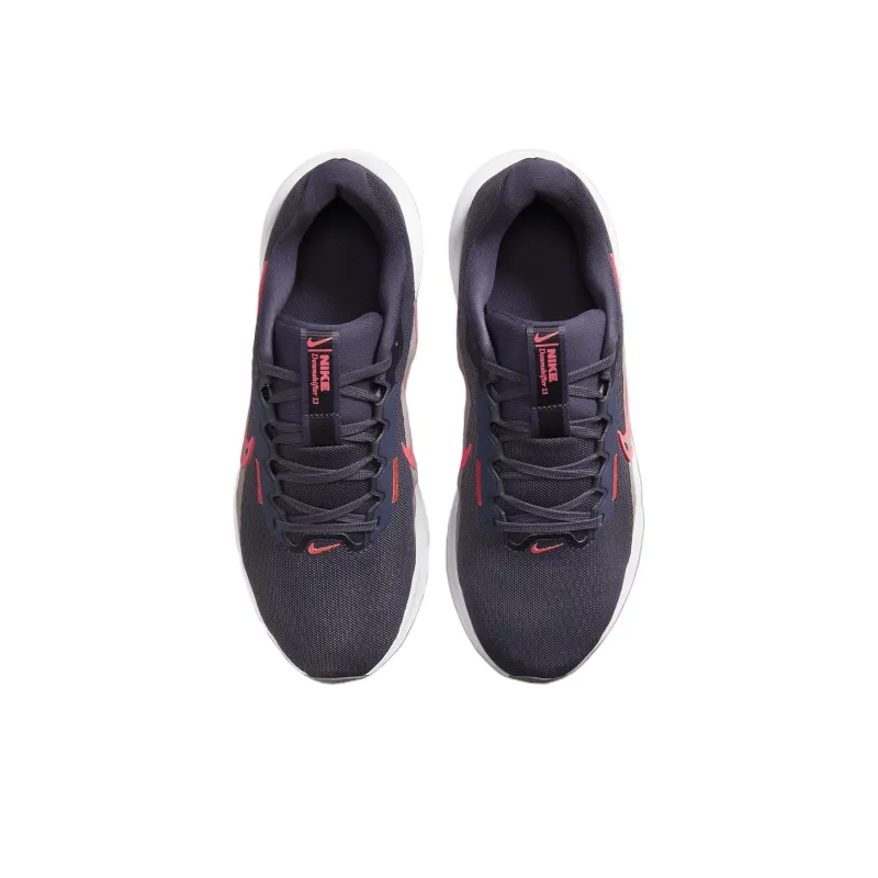 Nike Downshifter 13 Dark Raisin Light Violet Ore White Hot Punch Women's-3